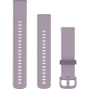 Изображение Garmin Quick Release Watch Strap for Vivoactive 5 20mm / orchid