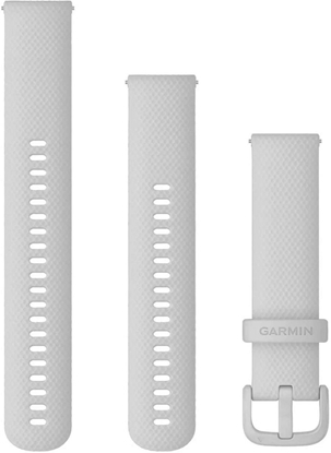 Изображение Garmin Quick Release Watch Strap for Vivomove Trend 20mm / grey