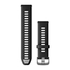 Picture of Garmin Replacement Watch Strap for Forerunner 735XT / black