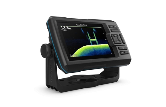 Изображение Garmin STRIKER Vivid 5cv With GT20-TM Transducer