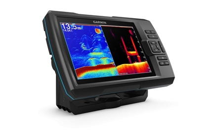 Изображение Garmin STRIKER Vivid 7cv With GT20-TM Transducer