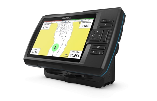 Изображение Garmin STRIKER Vivid 7sv With GT52HW-TM Transducer