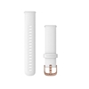 Изображение Garmin Venu 2S 18mm Watch Strap / white