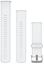Attēls no Garmin Venu 3 22mm Watch Strap / whitestone