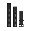 Изображение Garmin Venu 3 22mm Watch Strap for Garmin Venu 3 / black