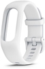 Изображение Garmin Vivosmart 5 Silicone Watch Strap S/M / white