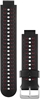 Picture of Garmin Watch Strap for Forerunner 235 / Black/red