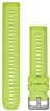 Изображение Garmin Watch Strap for Instinct 2 / electric lime