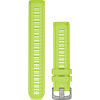 Изображение Garmin Watch Strap for Instinct 2 / electric lime