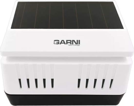 Изображение Garni 080Q jakoci powietrza zewntrznego bezprzewodowy