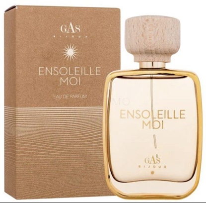 Picture of GAS Bijoux Ensoleille Moi EDP 100ml (TESTER)