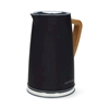 Изображение Gastronoma 18130006 Electric kettle 1.7L 2200W black