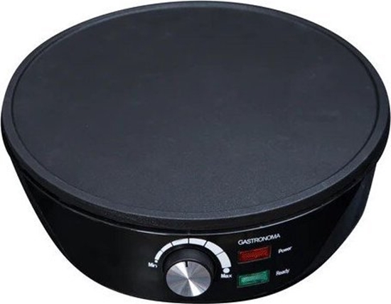Picture of Gastronoma GASTRONOMA Nalenikarka 1000W czarny 18310014