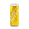 Изображение Gāzēts dzēriens VERY BERRY Breezy Lemon, bundžā, 0.33l (DEP)