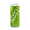 Изображение Gāzēts dzēriens VERY BERRY Crunchy Apple, bundžā, 0.33l (DEP)