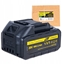 Picture of Geko Bateria 4.0Ah 20V do narzdzi akumulatorowych G8066x (1)