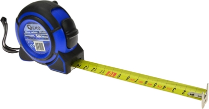 Изображение Geko Miara zwijana 5m x 19mm Dwustronna Double-side (12/120)