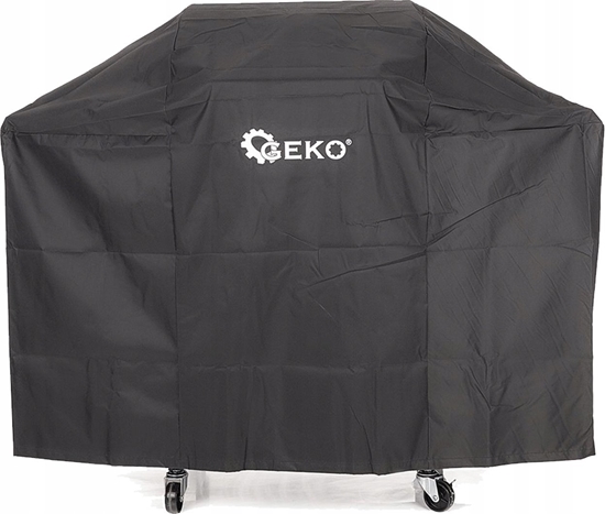 Picture of Geko Pokrowiec na grill G80516 (10)
