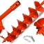 Picture of Geko Profesjonalne wierto do widra spalinowego 20x80cm (1)