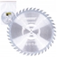 Изображение Geko Tarcza z widi do podkaszarki akumulatorowej G80668 150mm x 40T (50)