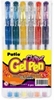Picture of Gela pildspalva PATIO GLITTER 1.0 mm, 6 krāsu komplekts