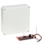 Picture of Genevo PRiMA16LTE RX BOX GENEVO Centrala alarmowa z komunikatorem 4G(LTE) i radiolini w obudowie