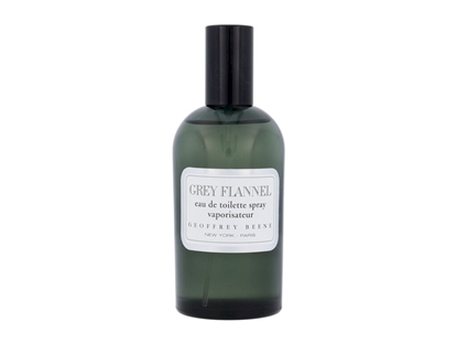 Picture of Geoffrey Beene Grey Flannel EDT 120ml