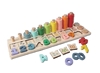 Picture of Gerardo's Toys attīstoša rotaļlieta bērniem, no 3 gadiem