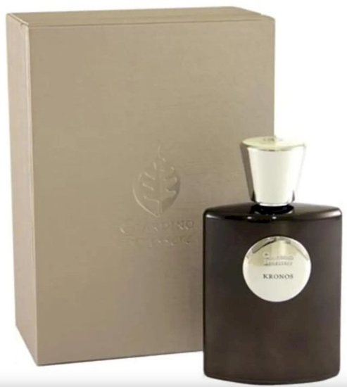 Изображение Giardino Benessere The Titans PAR 100ml