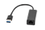 Picture of Gigabita LAN tīkla adapteris USB 3.0 - RJ45 | 10//100//1000Mps