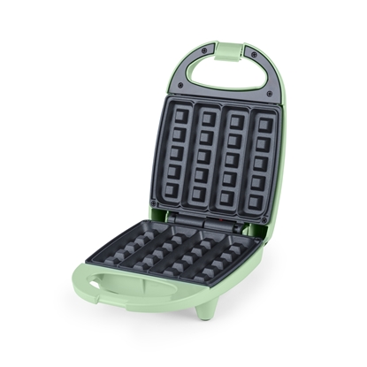 Изображение Giles & Posner EK5419NGSGRVDE Stickt Waffle Maker