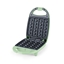 Attēls no Giles & Posner EK5419NGSGRVDE Stickt Waffle Maker