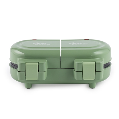 Изображение Giles & Posner EK5922GSGRVDE Double Waffle Maker
