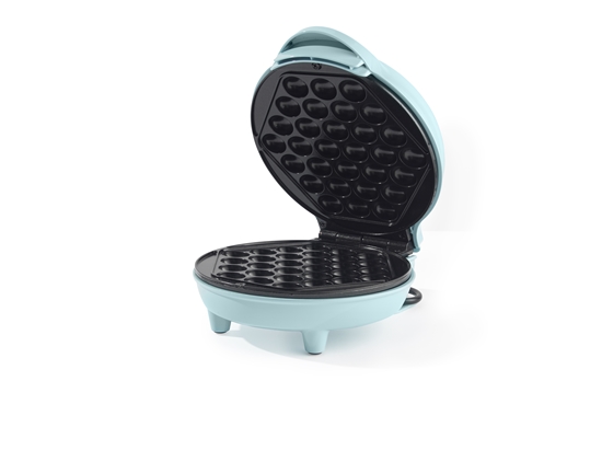 Изображение Giles & Posner EK6663GSBLVDE Bubble Waffle Maker