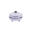 Picture of Giles & Posner EK6701GSPPVDE Heart Waffle Maker