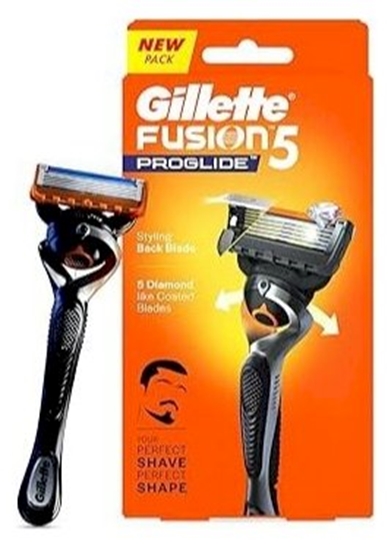 Изображение Gillette Fusion5 Razor 1pc