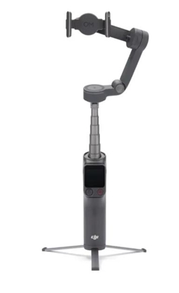 Picture of GIMBAL OSMO MOBILE 8P STANDARD/COMBO CP.OS.00000617 DJI