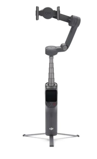 Picture of GIMBAL OSMO MOBILE 8P STANDARD/COMBO CP.OS.00000617 DJI