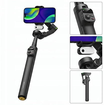 Picture of Gimbal Smart V3 Czarny
