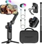 Picture of Gimbal Smart X Pro (RGB Edition) Czarny