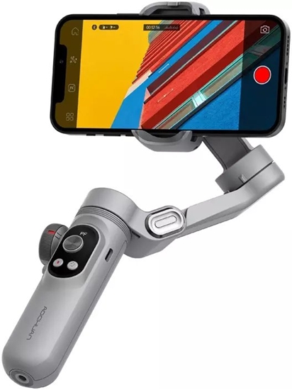 Picture of Gimbal Smart X Pro Standard Szary