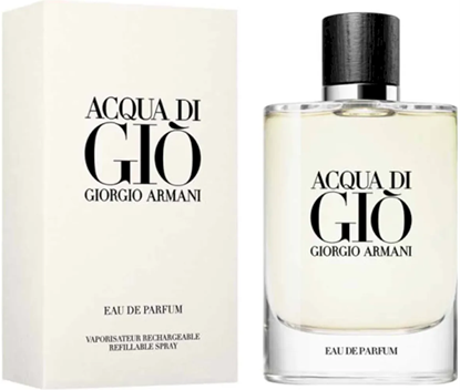 Attēls no Giorgio Armani Acqua di Gio EDP 50ml
