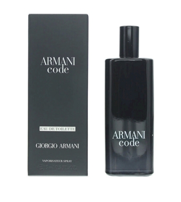 Attēls no Giorgio Armani Code Perfume EDT 15ml