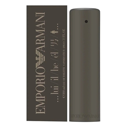 Attēls no Giorgio Armani Emporio Armani EDT 100ml