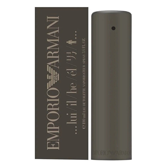 Изображение Giorgio Armani Emporio Armani EDT 100ml