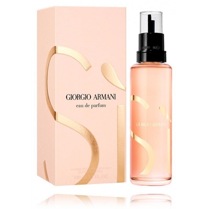 Attēls no Giorgio Armani Si EDP 100ml