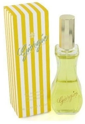 Picture of Giorgio Beverly Hills Giorgio Perfume EDT 50 ml