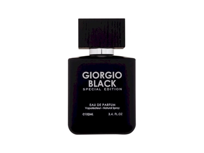 Attēls no Giorgio Group Black EDP 100ml
