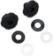 Picture of Giro Daszek do kasku GIRO TYRANT BOLT black (NEW)