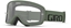 Attēls no Giro Gogle GIRO TEMPO MTB hedge green (Szyba Przeroczysta 99% S0) mocowanie pod zrywki